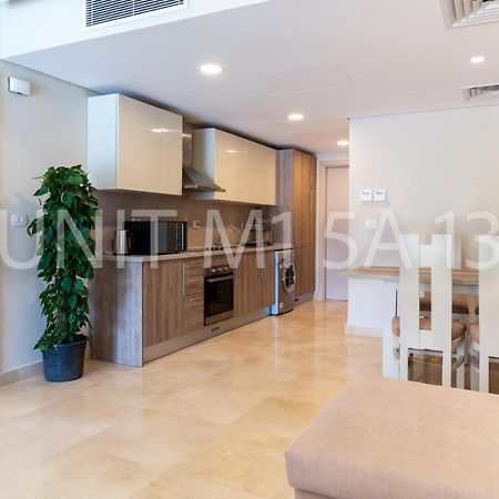 Elgouna Heart Mangroovy New 2Bedrooms Hurghada Exterior foto
