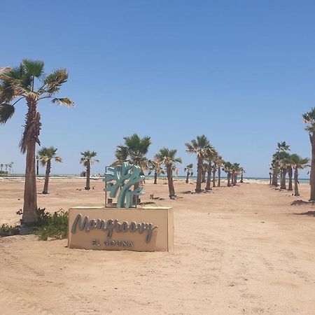 Elgouna Heart Mangroovy New 2Bedrooms Hurghada Exterior foto
