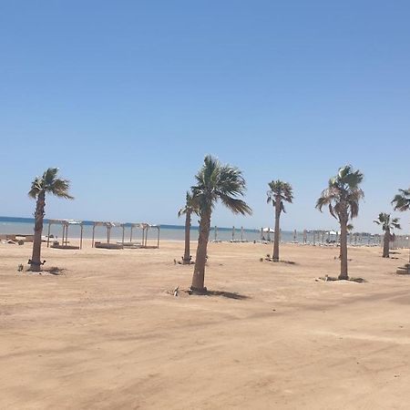 Elgouna Heart Mangroovy New 2Bedrooms Hurghada Exterior foto
