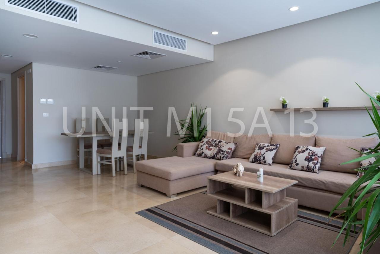 Elgouna Heart Mangroovy New 2Bedrooms Hurghada Exterior foto