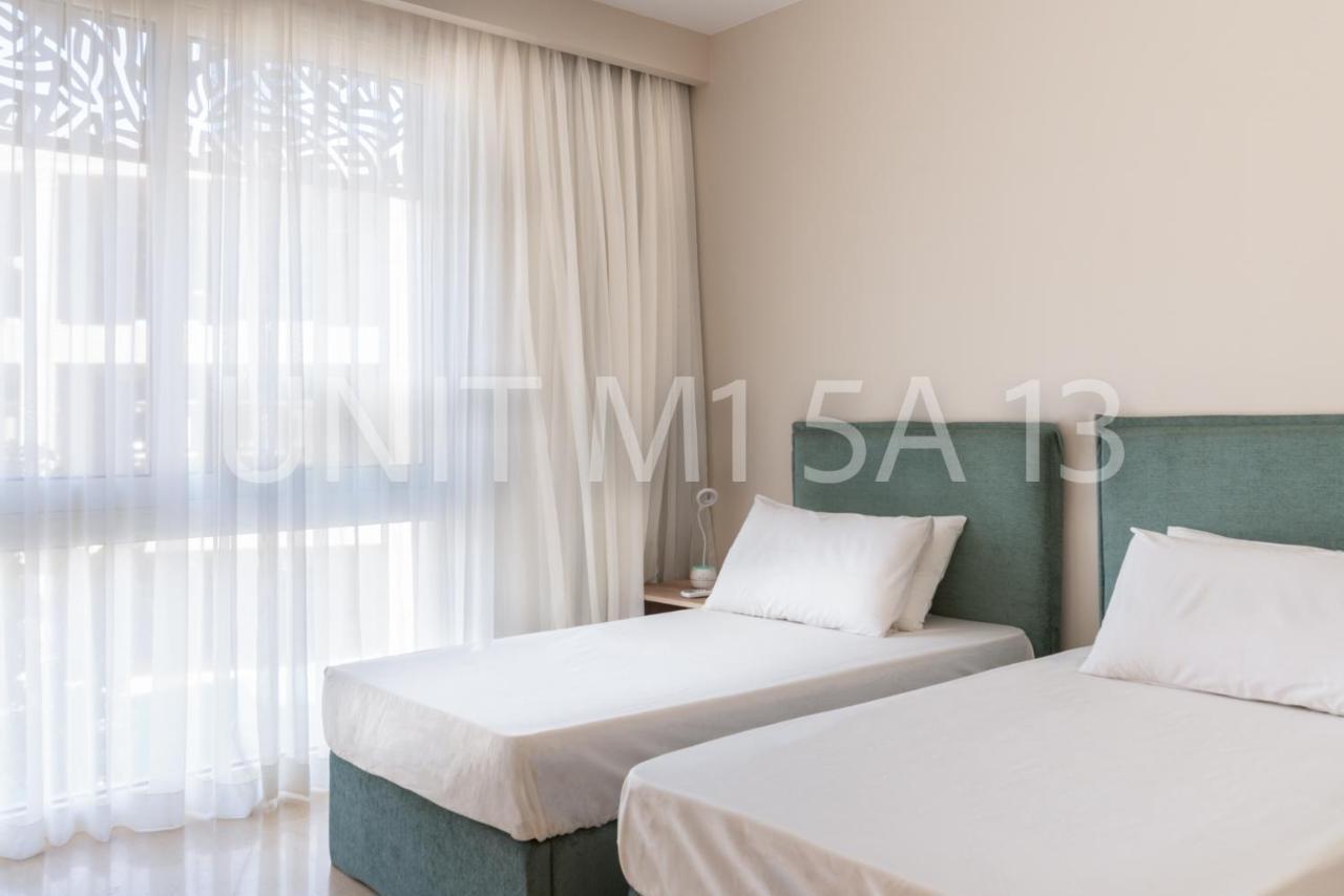 Elgouna Heart Mangroovy New 2Bedrooms Hurghada Exterior foto