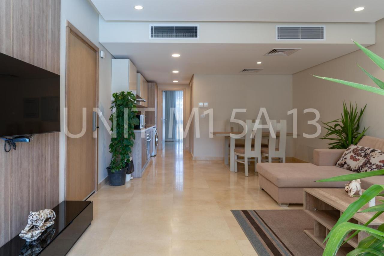 Elgouna Heart Mangroovy New 2Bedrooms Hurghada Exterior foto