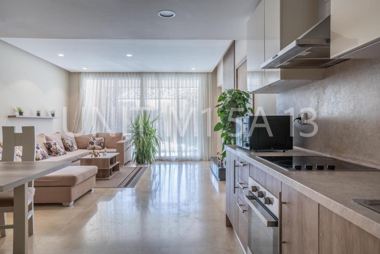 Elgouna Heart Mangroovy New 2Bedrooms Hurghada Exterior foto