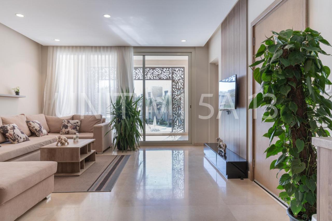 Elgouna Heart Mangroovy New 2Bedrooms Hurghada Exterior foto