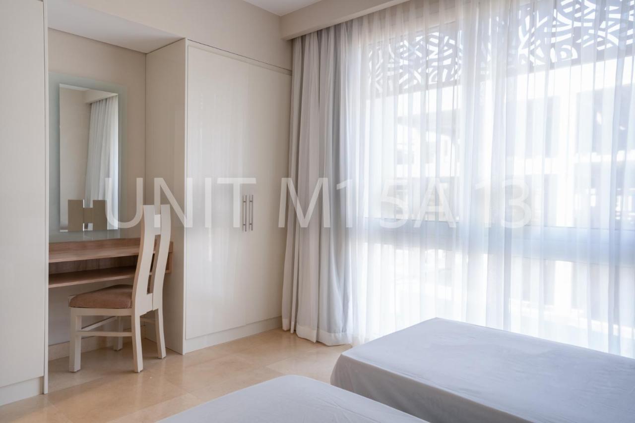 Elgouna Heart Mangroovy New 2Bedrooms Hurghada Exterior foto