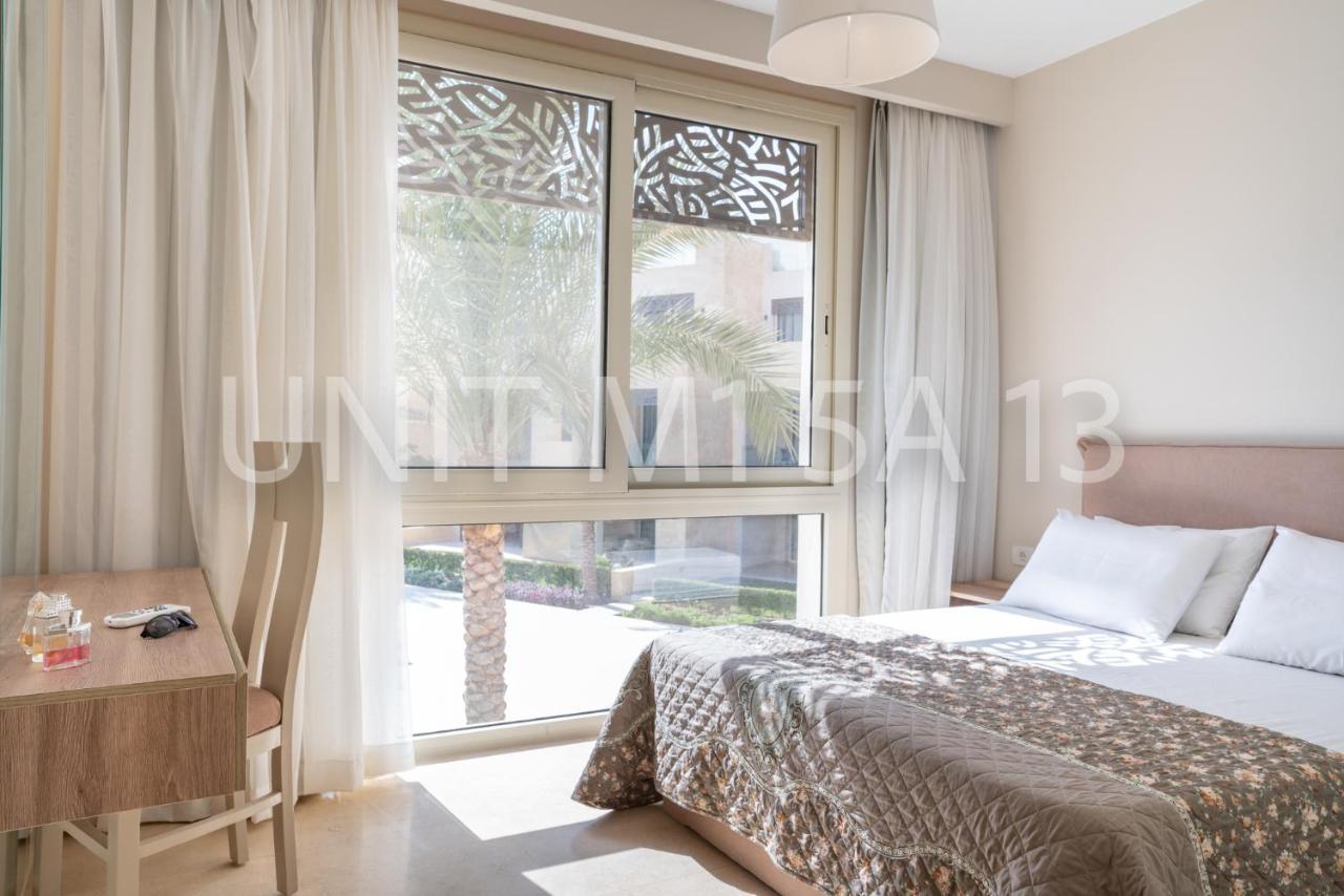 Elgouna Heart Mangroovy New 2Bedrooms Hurghada Exterior foto