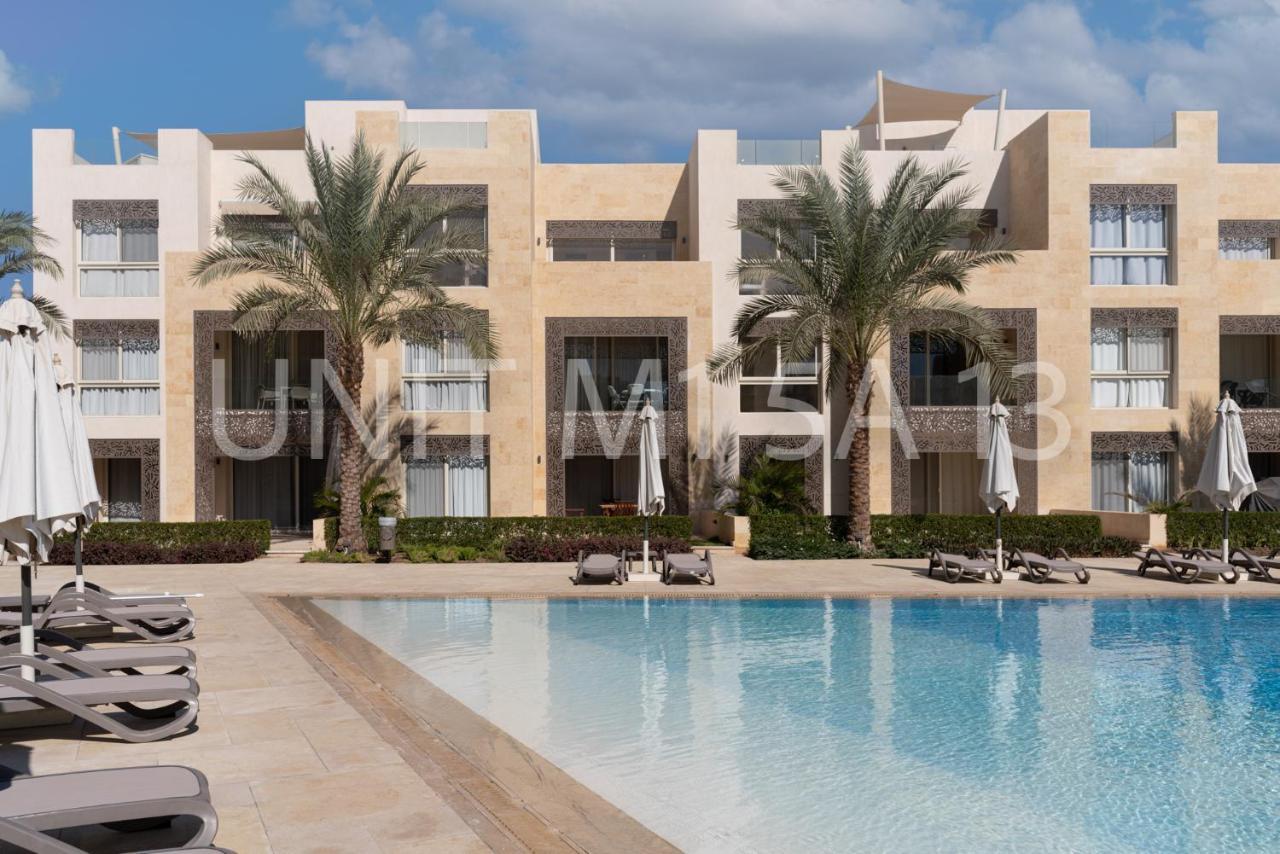 Elgouna Heart Mangroovy New 2Bedrooms Hurghada Exterior foto