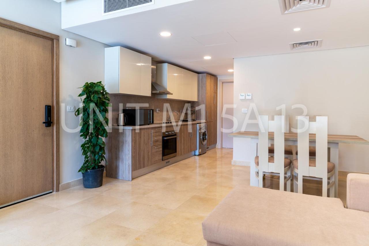 Elgouna Heart Mangroovy New 2Bedrooms Hurghada Exterior foto