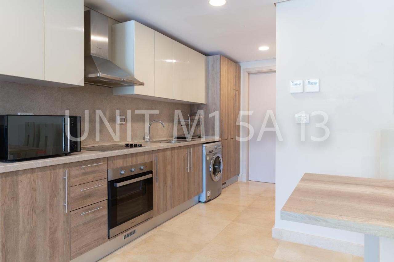 Elgouna Heart Mangroovy New 2Bedrooms Hurghada Exterior foto