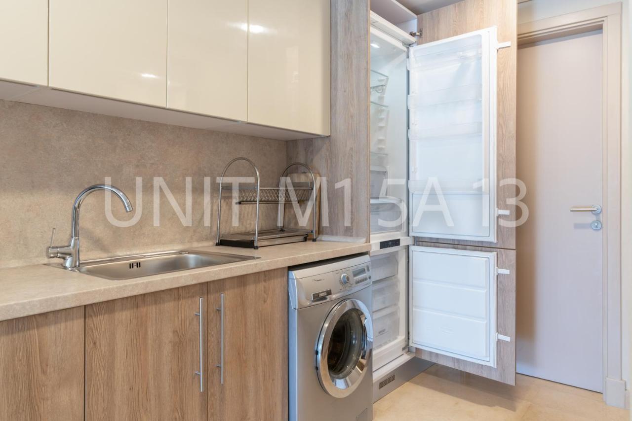Elgouna Heart Mangroovy New 2Bedrooms Hurghada Exterior foto