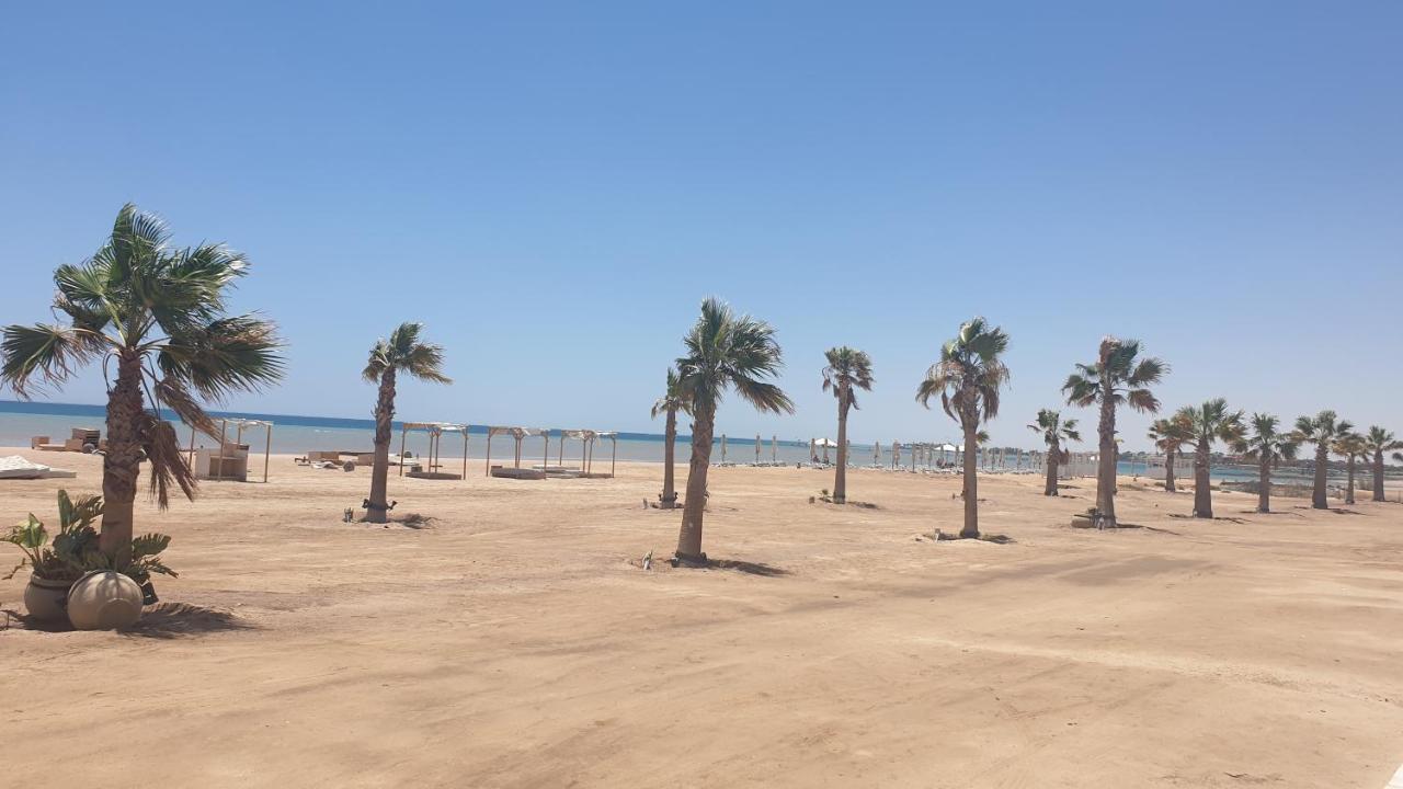 Elgouna Heart Mangroovy New 2Bedrooms Hurghada Exterior foto